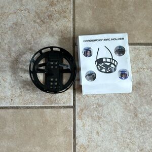 Graduation Hat Holder